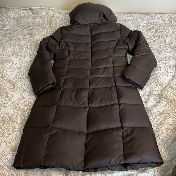 Cole Haan Down Puffer Jacket - Picture 5 of 5